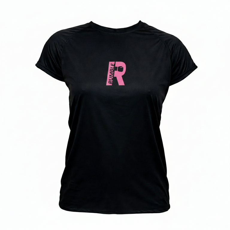 Rumble Clothing Set T-shirt RTSD-32 and Shorts RS-139
