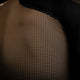 Hayabusa Men's Pro Ranked Rashguard Short Sleeve Brown