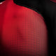 Hayabusa Men's Pro Ranked Rashguard Short Sleeve Black