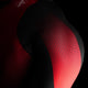 Hayabusa Men's Pro Ranked Rashguard Short Sleeve Black