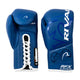 Rival Boxing Gloves RFX-Guerrero Pro Fight Gloves HDE-F Blue