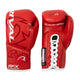 Rival Boxing Gloves RFX-Guerrero Pro Fight Gloves HDE-F Red