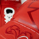 Rival Boxing Gloves RFX-Guerrero Pro Fight Gloves HDE-F Red