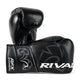 Rival Boxing Gloves RFX-Guerrero Pro Fight Gloves HDE-F Black