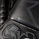 Rival Boxing Gloves RFX-Guerrero Pro Fight Gloves HDE-F Black