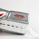 Rival Boxing Gloves RS100 Professional Red/Silver