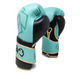 Rival Boxing Gloves RS80V Impulse Sparring Aqua