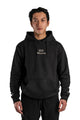Rival Heavyweight Classic Hoodie Black