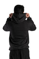 Rival Heavyweight Classic Hoodie Black