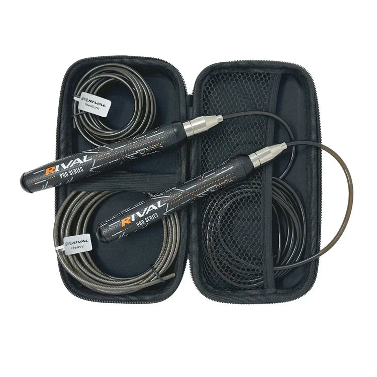 Rival Speed Rope Platinum Adjustable RJR15