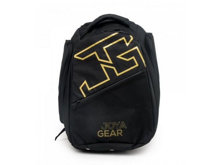 Joya Gear Backpack Black/Gold