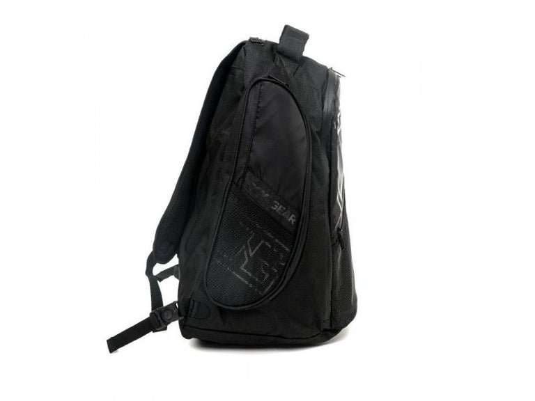 Joya Gear Backpack Black
