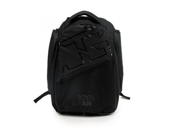 Joya Gear Backpack Black