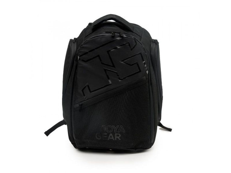 Joya Gear Backpack Black