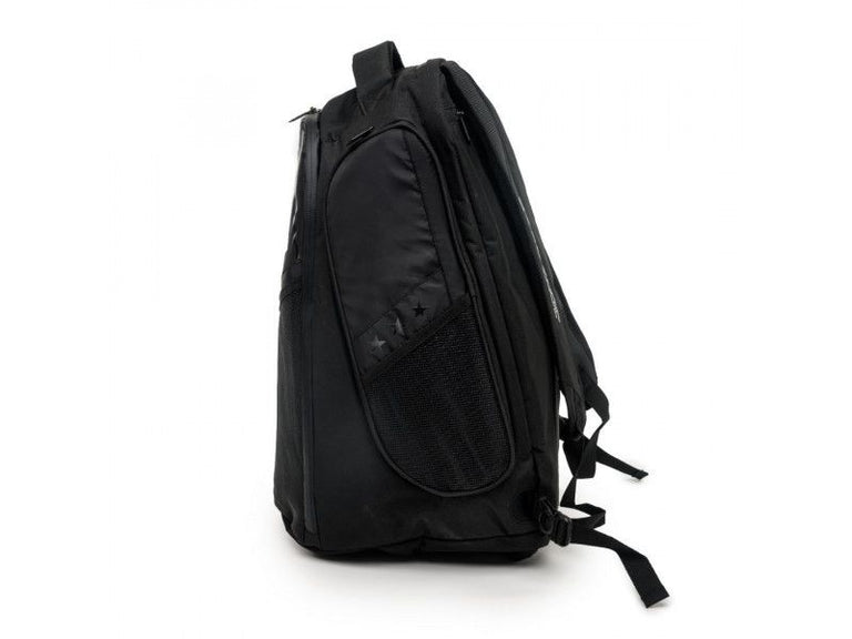 Joya Gear Backpack Black