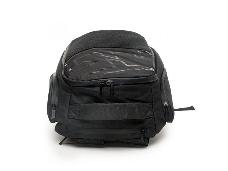 Joya Gear Backpack Black