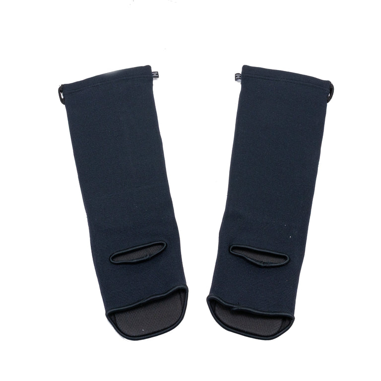 Rumble Shin Guard Sock Pro Black