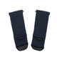 Rumble Shin Guard Sock Pro Black