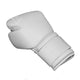Rumble R-Line Pro Boxing Gloves White