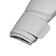 Rumble R-Line Pro Boxing Gloves White