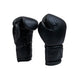 Rumble R-Line Pro Boxing Gloves Black