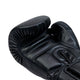 Rumble R-Line Pro Boxing Gloves Black