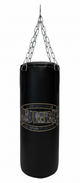 Rumble Punching Bag Camo for Kids Black/Gold 2.0