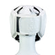 Rumble Head guard R-Line Pro White