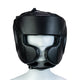 Rumble Head guard R-Line Pro Black