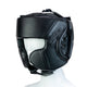 Rumble Head guard R-Line Pro Black