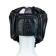 Rumble Head guard R-Line Pro Black