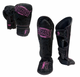 Rumble Kickboxing Set Kids Camo 2.0 Black/Pink
