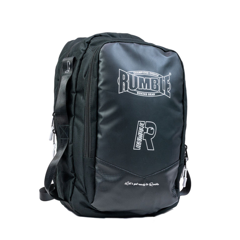 Rumble Backpack Exclusive