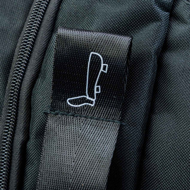 Rumble Backpack Exclusive