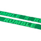 Rumble Hand wrap Elastic Pro Green