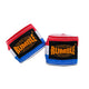 Rumble Hand Wrap Elastic Red/White/Blue