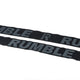 Rumble Hand wrap Elastic Pro Black