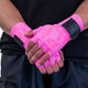 Rumble Hand wrap Elastic Pro Pink