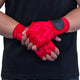 Rumble Hand wrap Elastic Pro Red