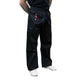 Seishindo Pants Black