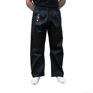 Seishindo Pants Black