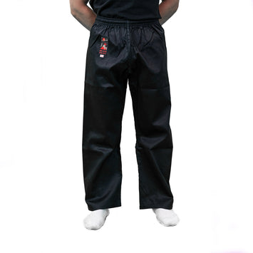 Seishindo Pants Black