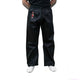 Seishindo Pants Black
