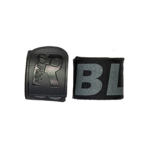 Rumble Hand wrap Elastic Pro Black