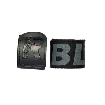 Rumble Hand wrap Elastic Pro Black
