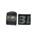 Rumble Hand wrap Elastic Pro Black