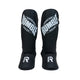 Rumble Kickboxing Set Beginner 2.0 PU Black/White