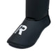 Rumble Kickboxing Set Beginner 2.0 PU Black/White