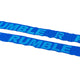Rumble Hand wrap Elastic Pro Blue