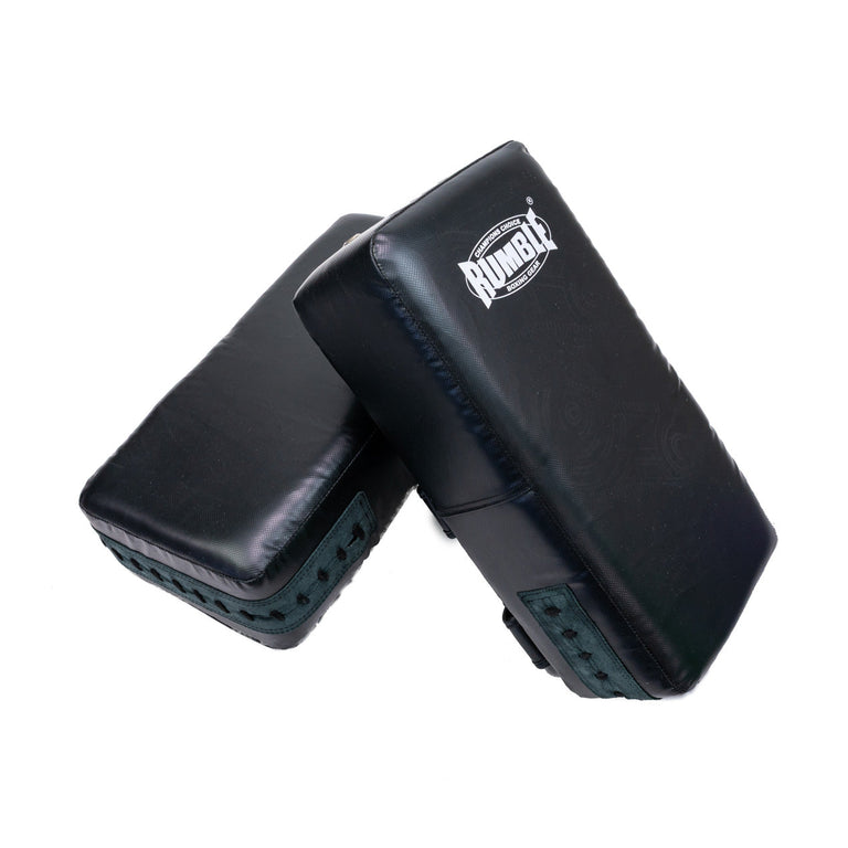 Rumble Arm Pads Bysonyl PRO per pair
